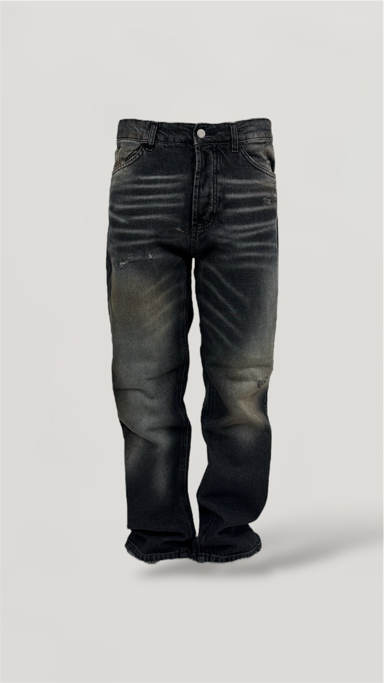 JEANS TUPAC