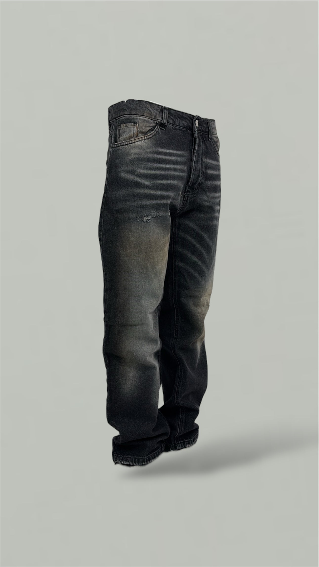 JEANS TUPAC