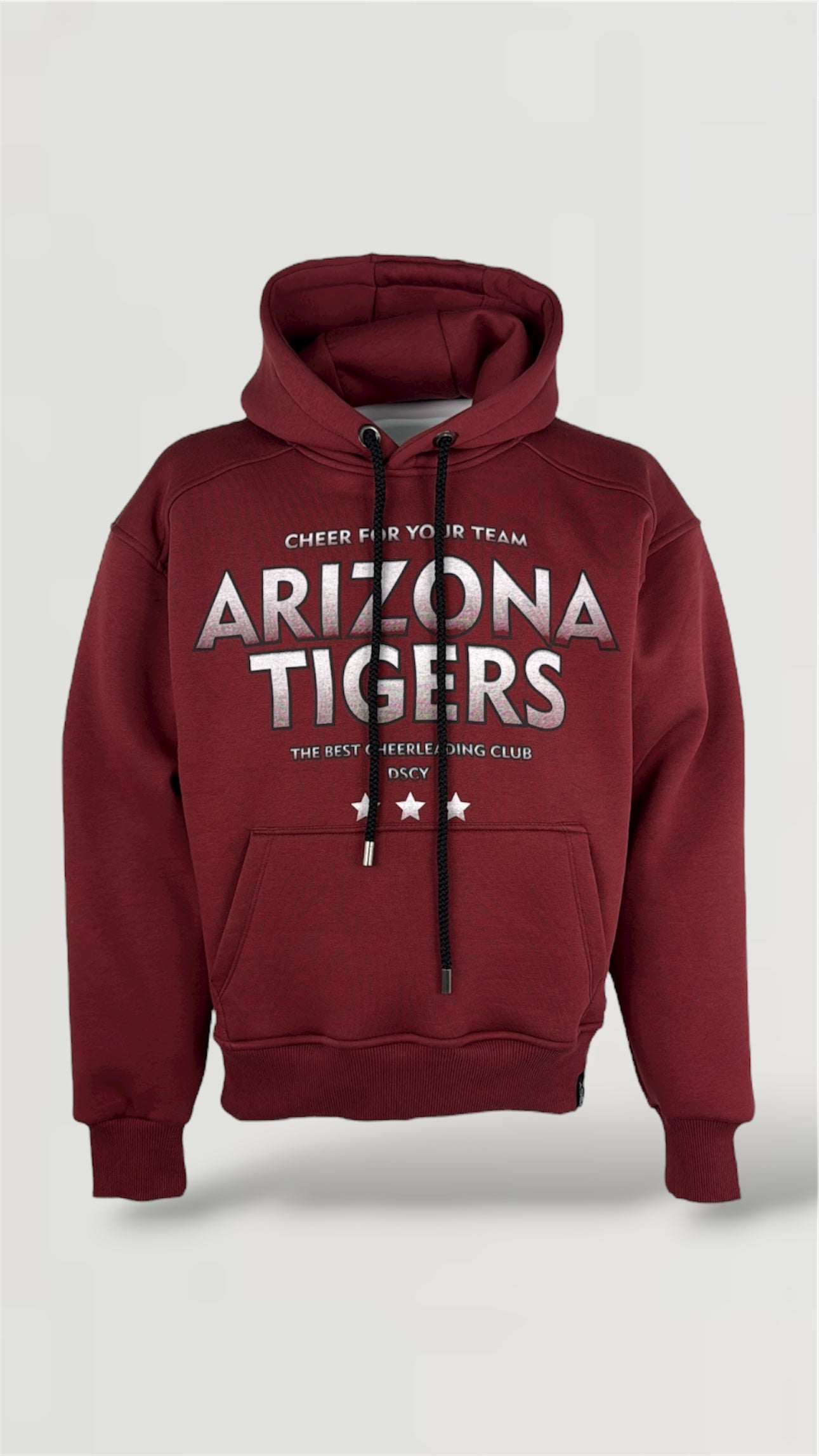 FELPA ART.ARIZONA DSCY