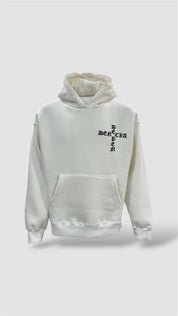 FELPA NY DEPENDENCIA BIANCA