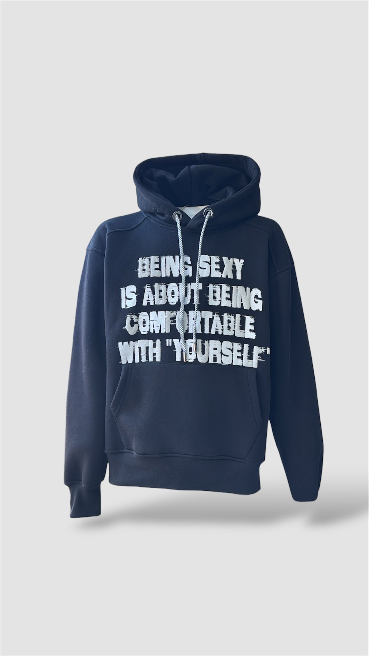 FELPA BEING JM PREMIUM